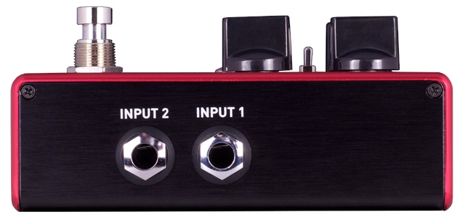 Source Audio Mercury Flanger