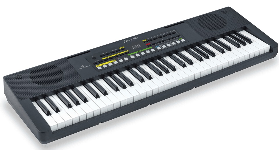 Soundsation JUKEY-610