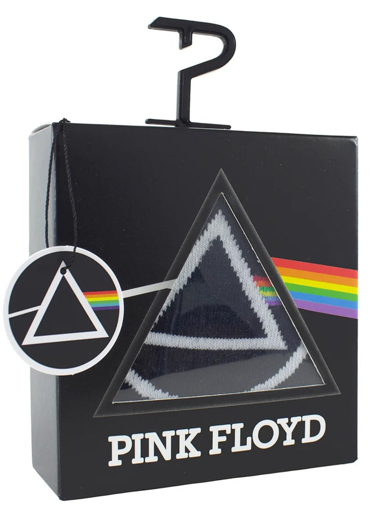 Perri’s Leathers Pink Floyd Gift Box