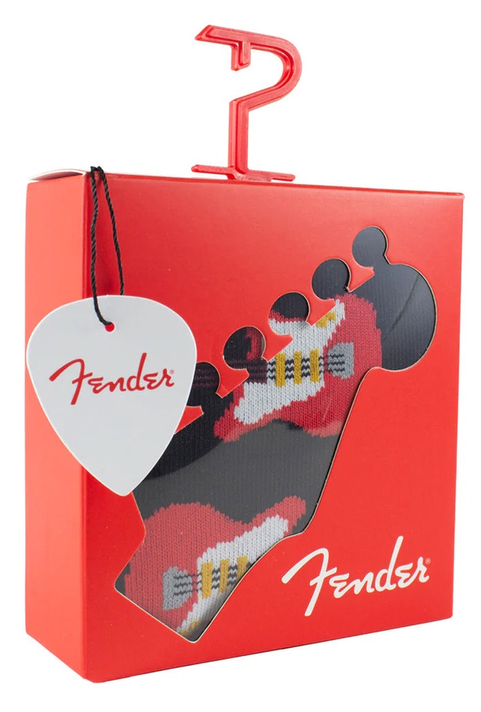 Perri's Leathers Fender Gift Box