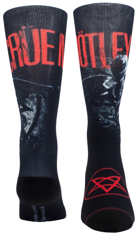 Perri's Leathers Motley Crue Dr. Feelgood