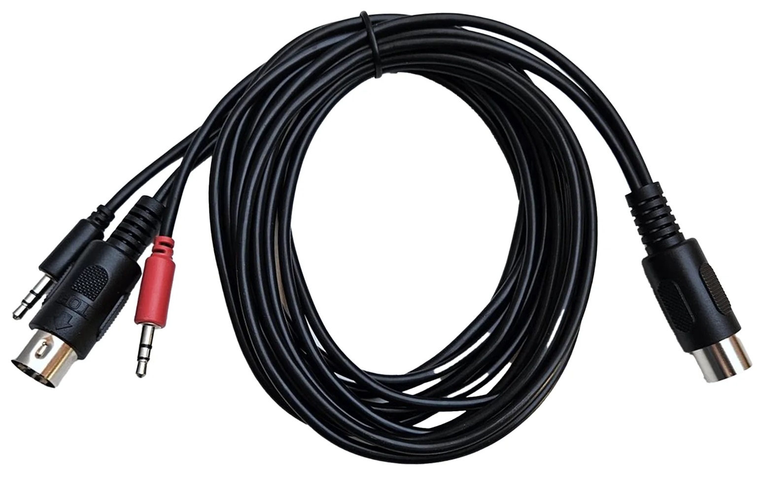 E-shop Panda Audio CV/Gate cable for Future Impact V4
