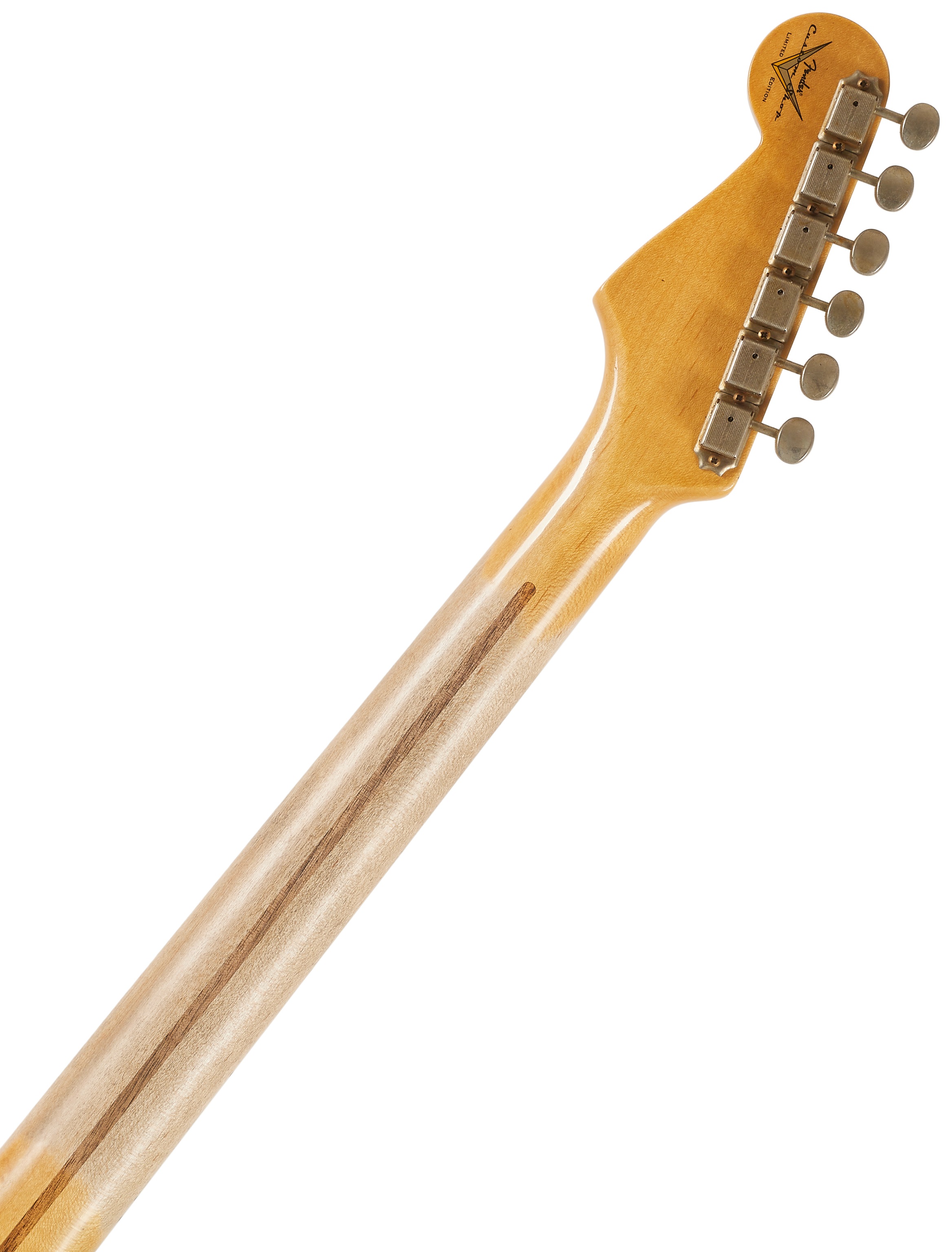 Fender Custom Shop 56 Stratocaster JRN Relic SFASFG