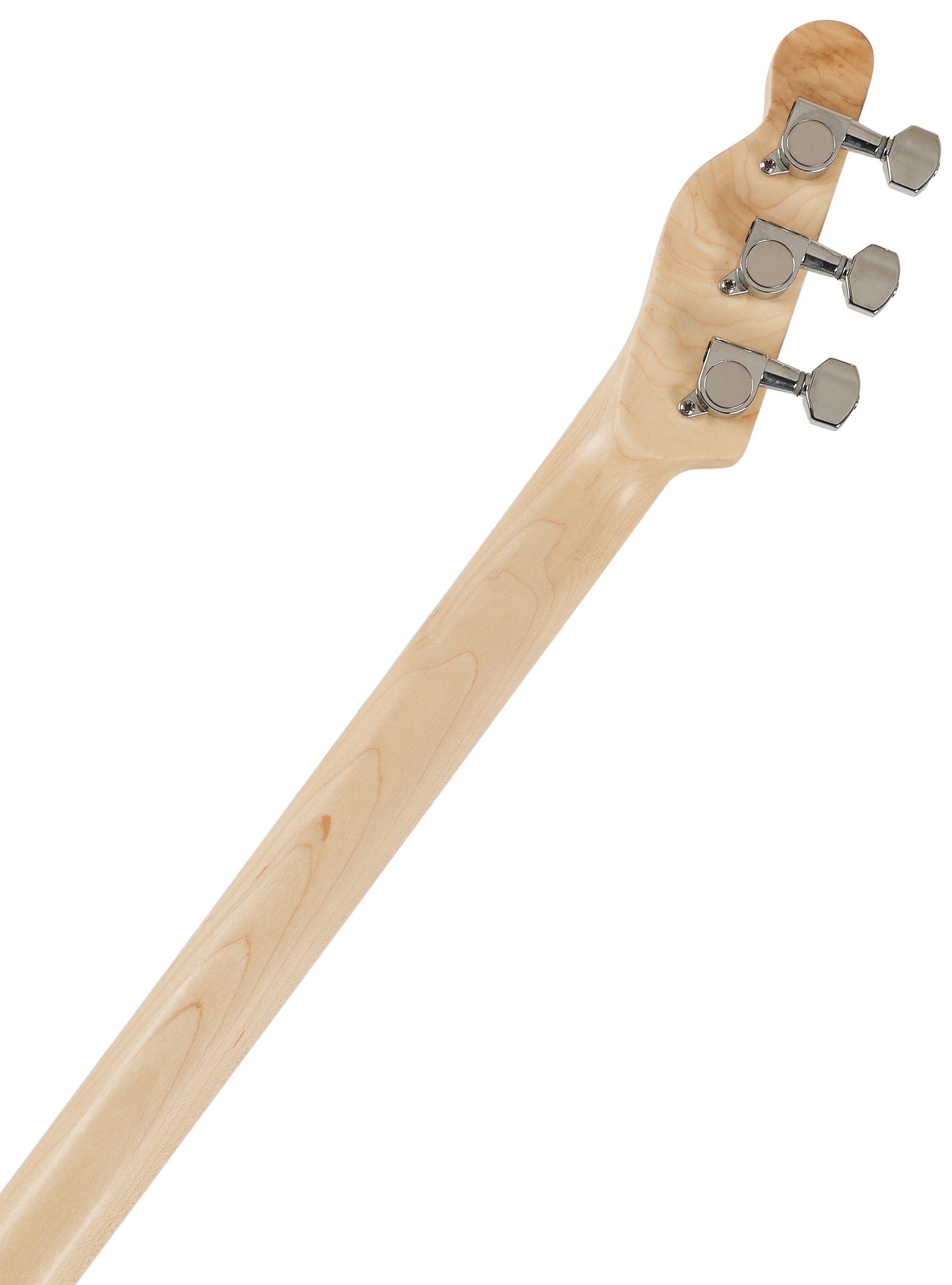 Loog x Fender Telecaster Black