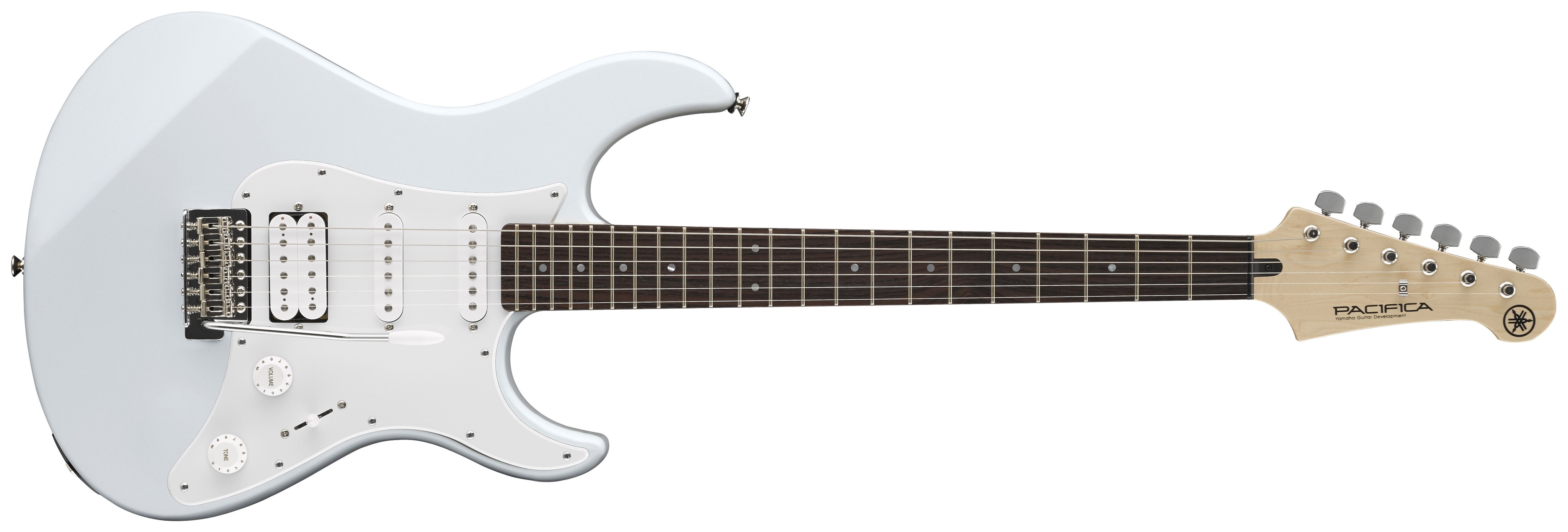 E-shop Yamaha Pacifica 12 WH