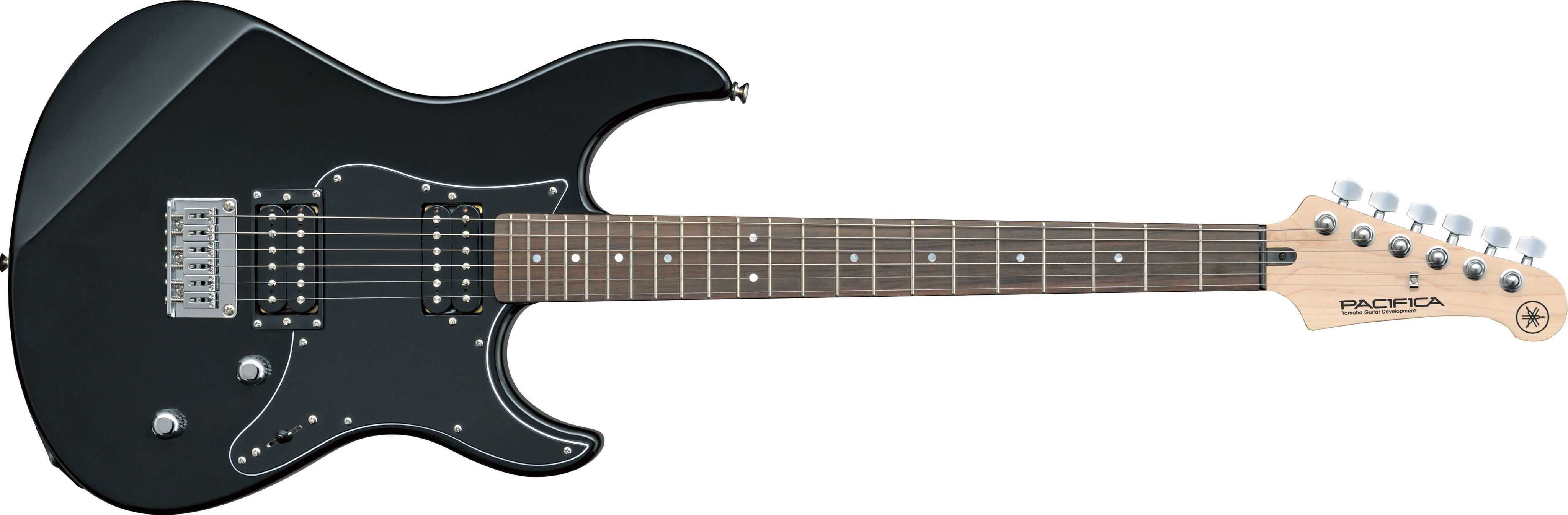 E-shop Yamaha Pacifica 120H BK