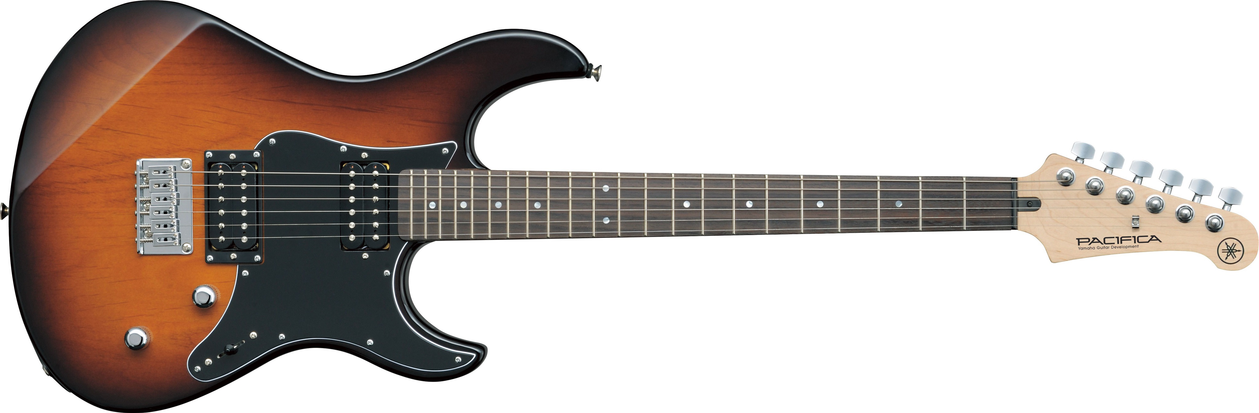 E-shop Yamaha Pacifica 120H TB