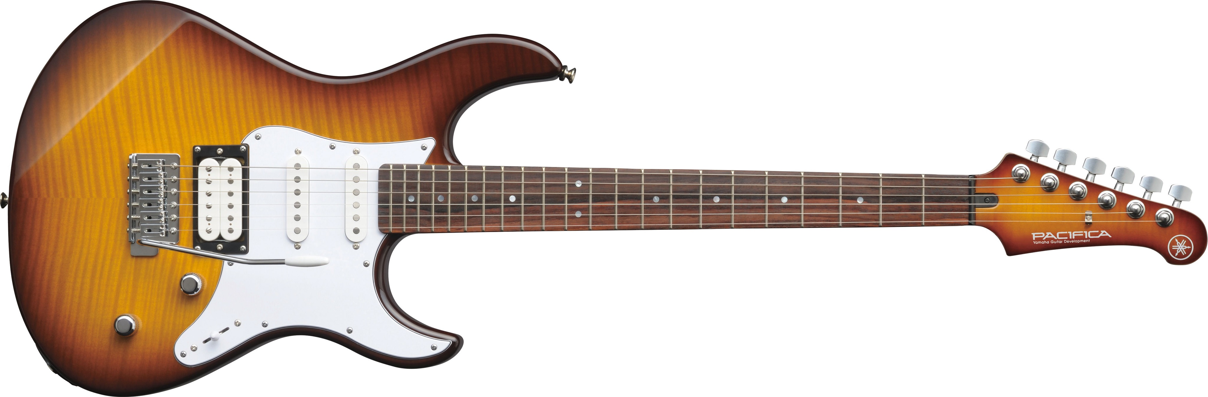 E-shop Yamaha Pacifica 212VFM TB