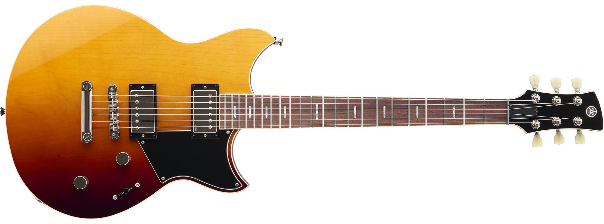 E-shop Yamaha Revstar RSP20 SB