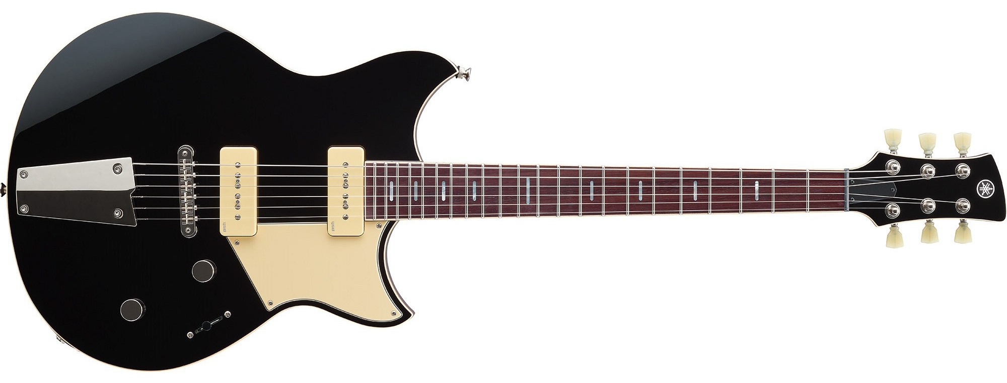 Yamaha Revstar RSS02T BK