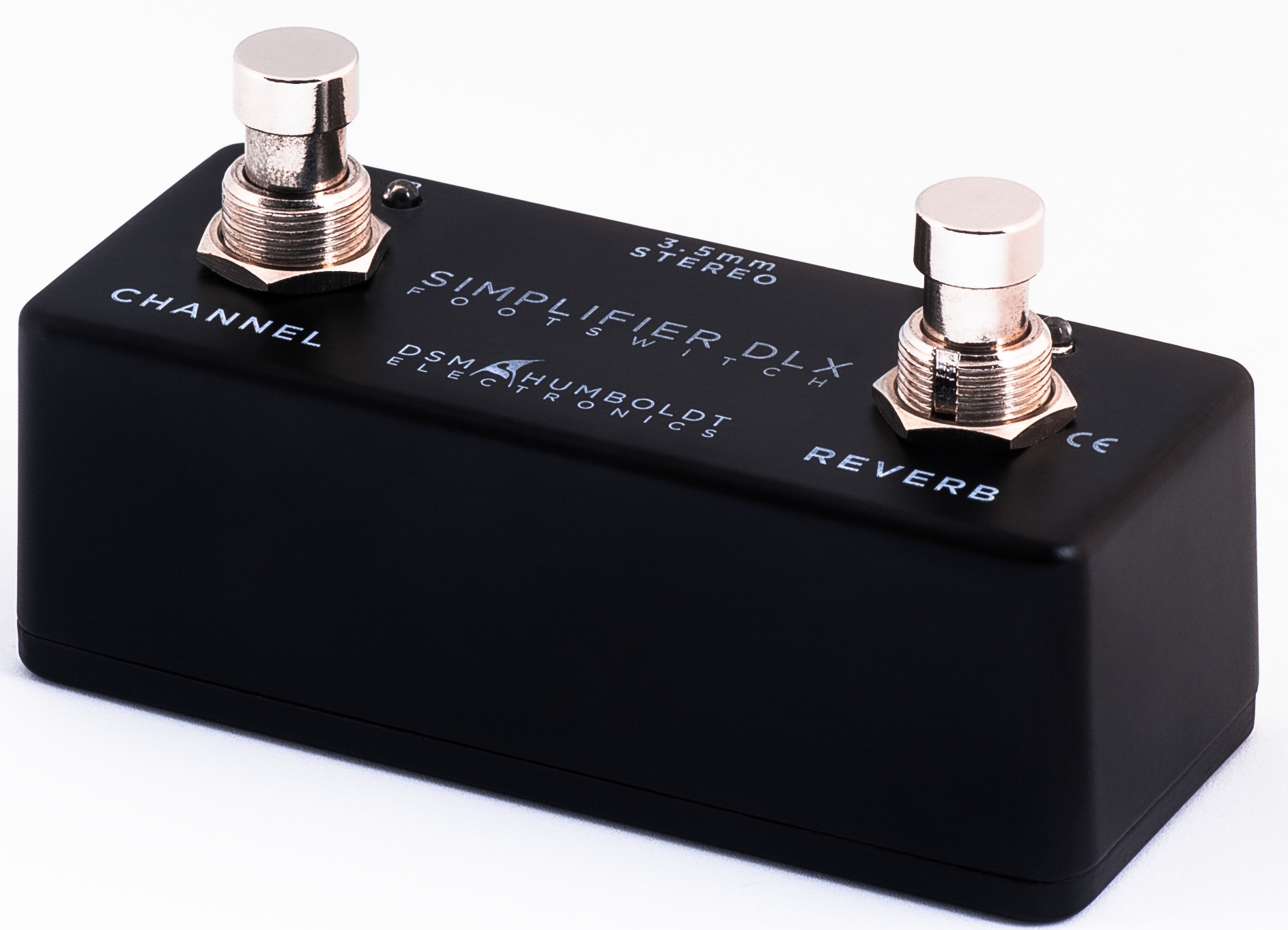 DSM & Humboldt Electronics Simplifier DLX
