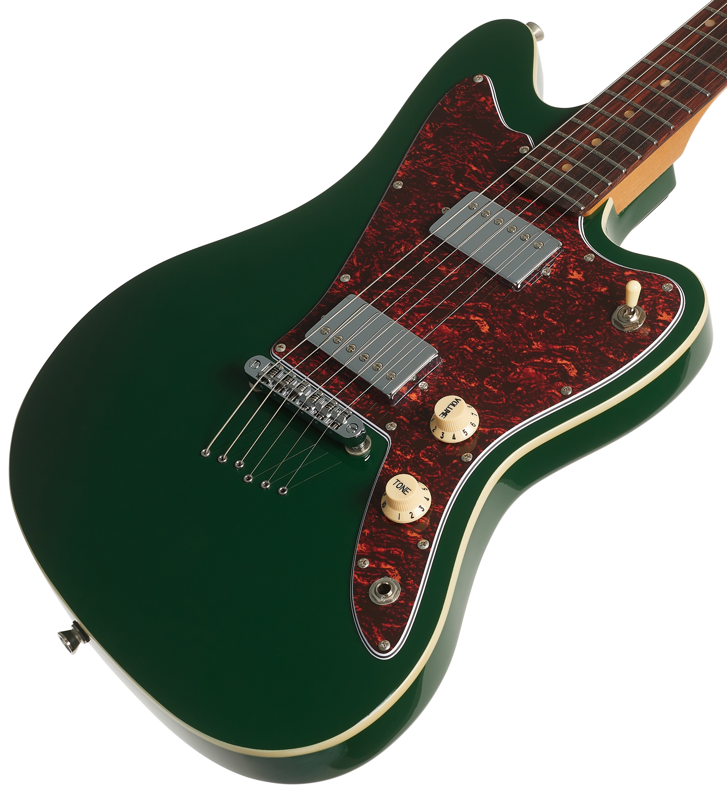 JET Guitars JJ-350 GR R