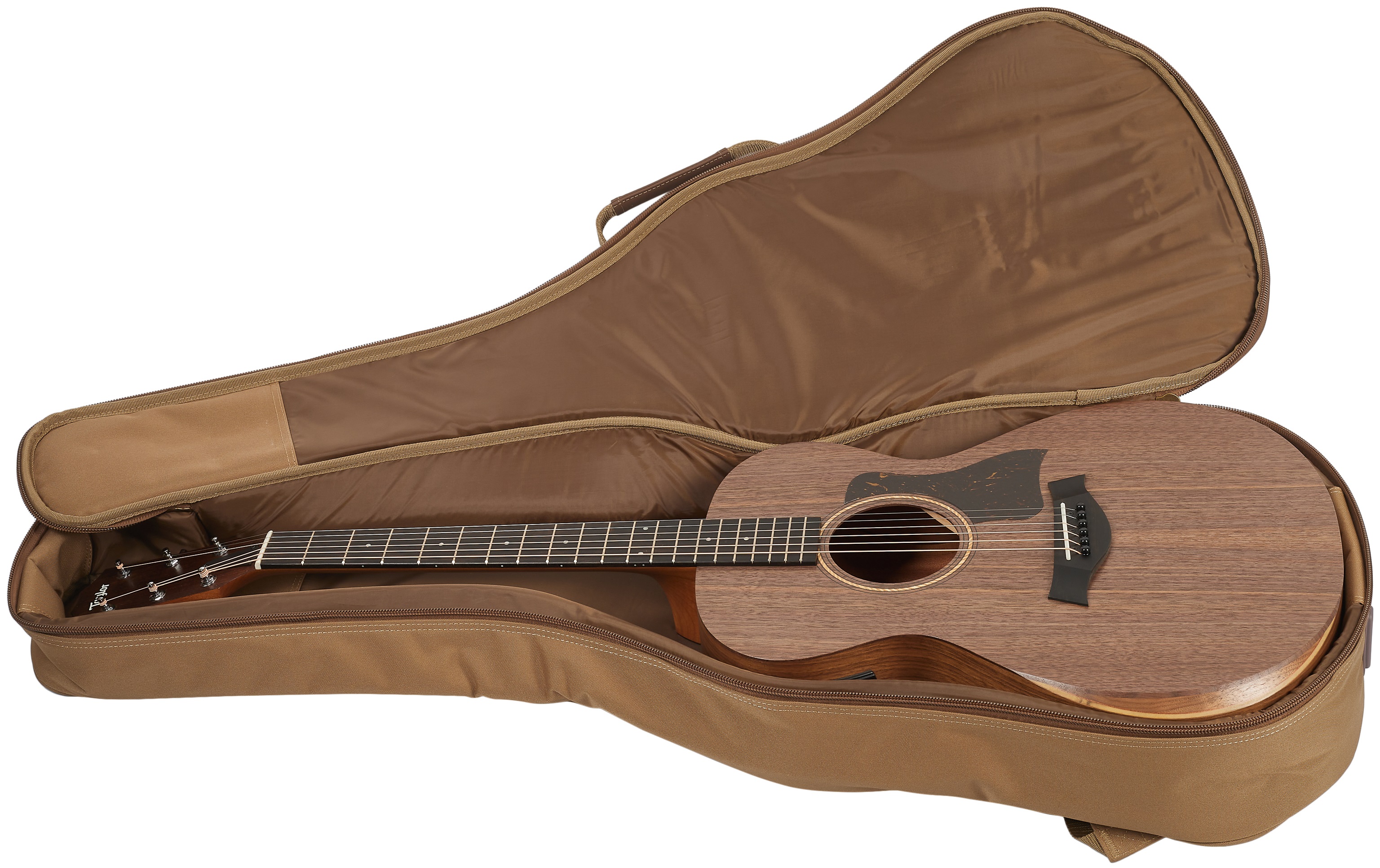 Taylor Academy 22e Walnut Top