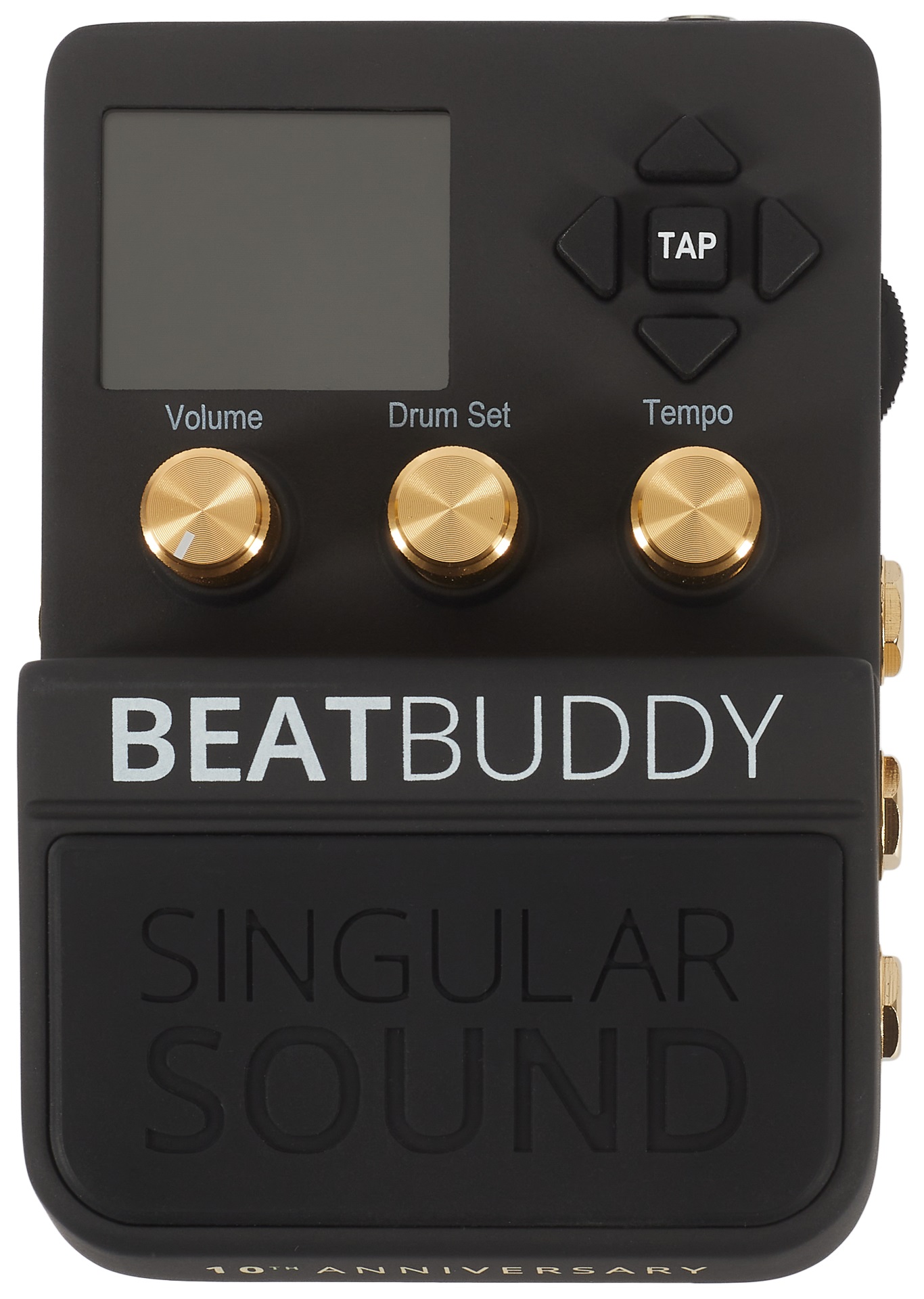 E-shop Singular Sound BeatBuddy 10th Anniversary Edition