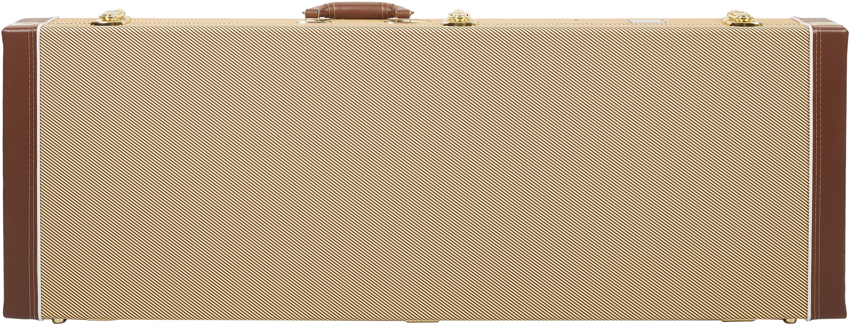 Razzor Woodline Electric Tweed