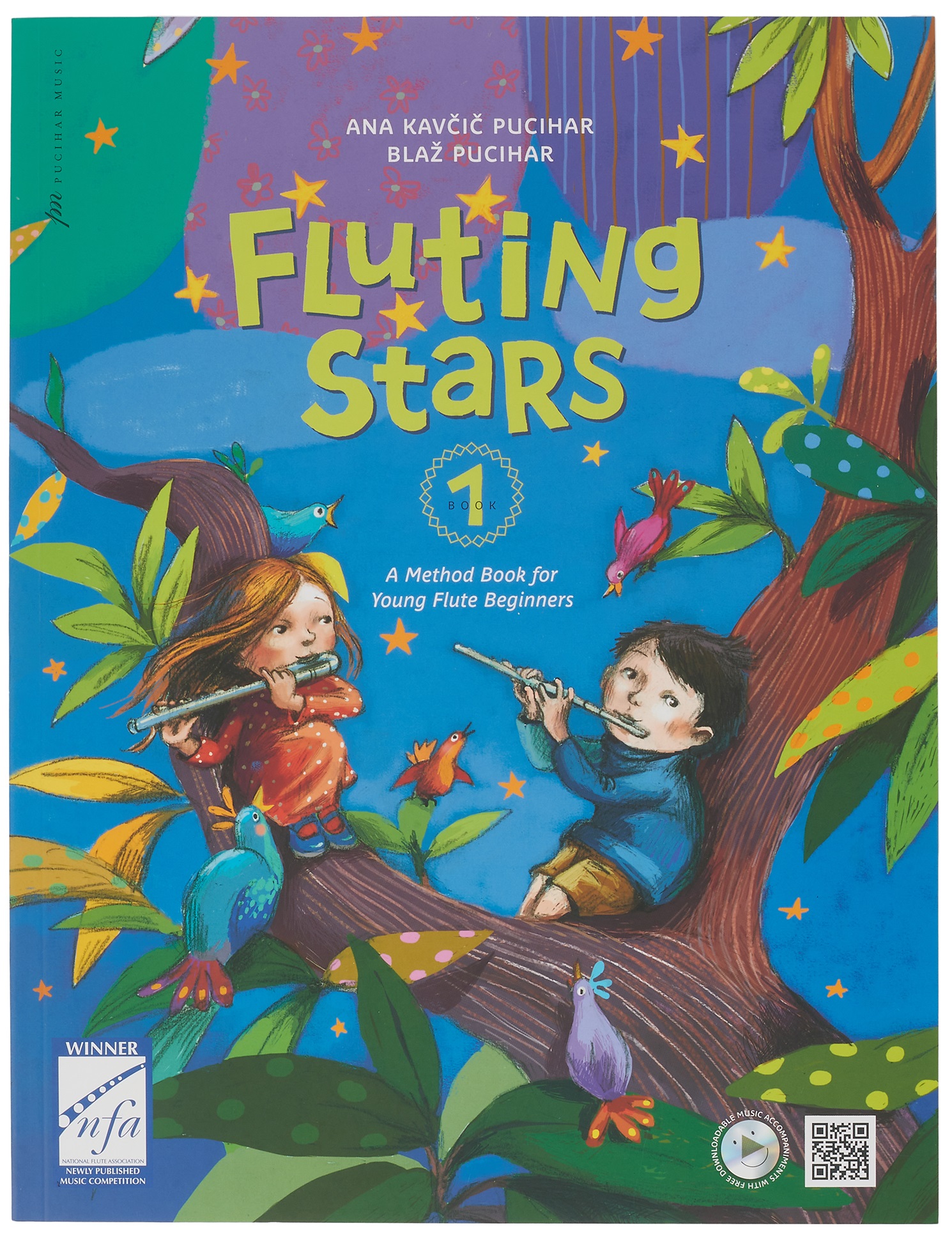 E-shop MS Fluting Stars 1