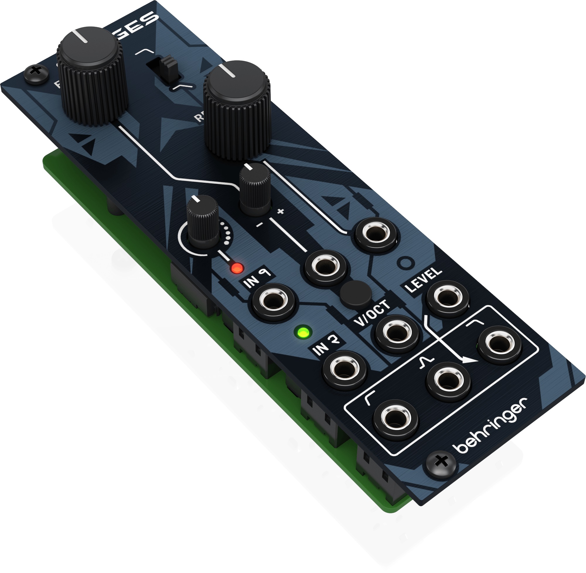 Behringer SURGES