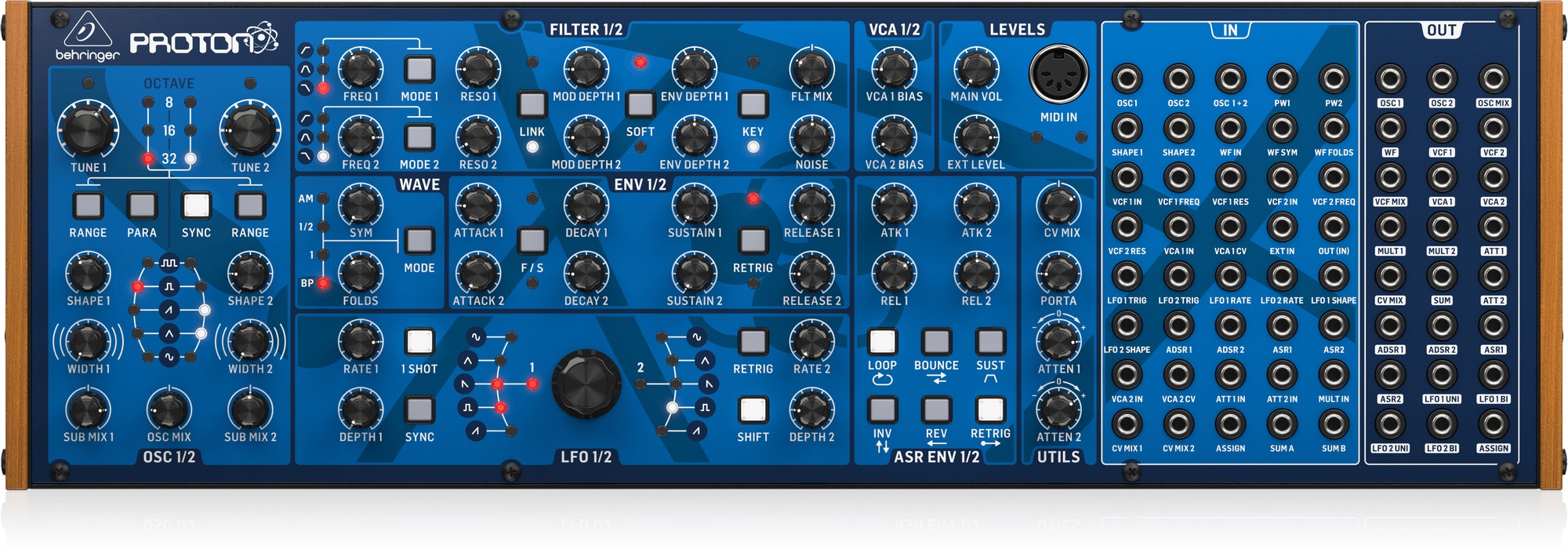 E-shop Behringer PROTON
