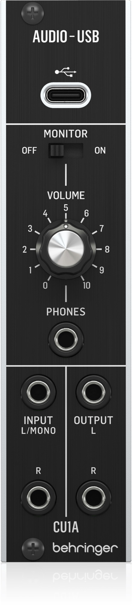 Behringer CU1A