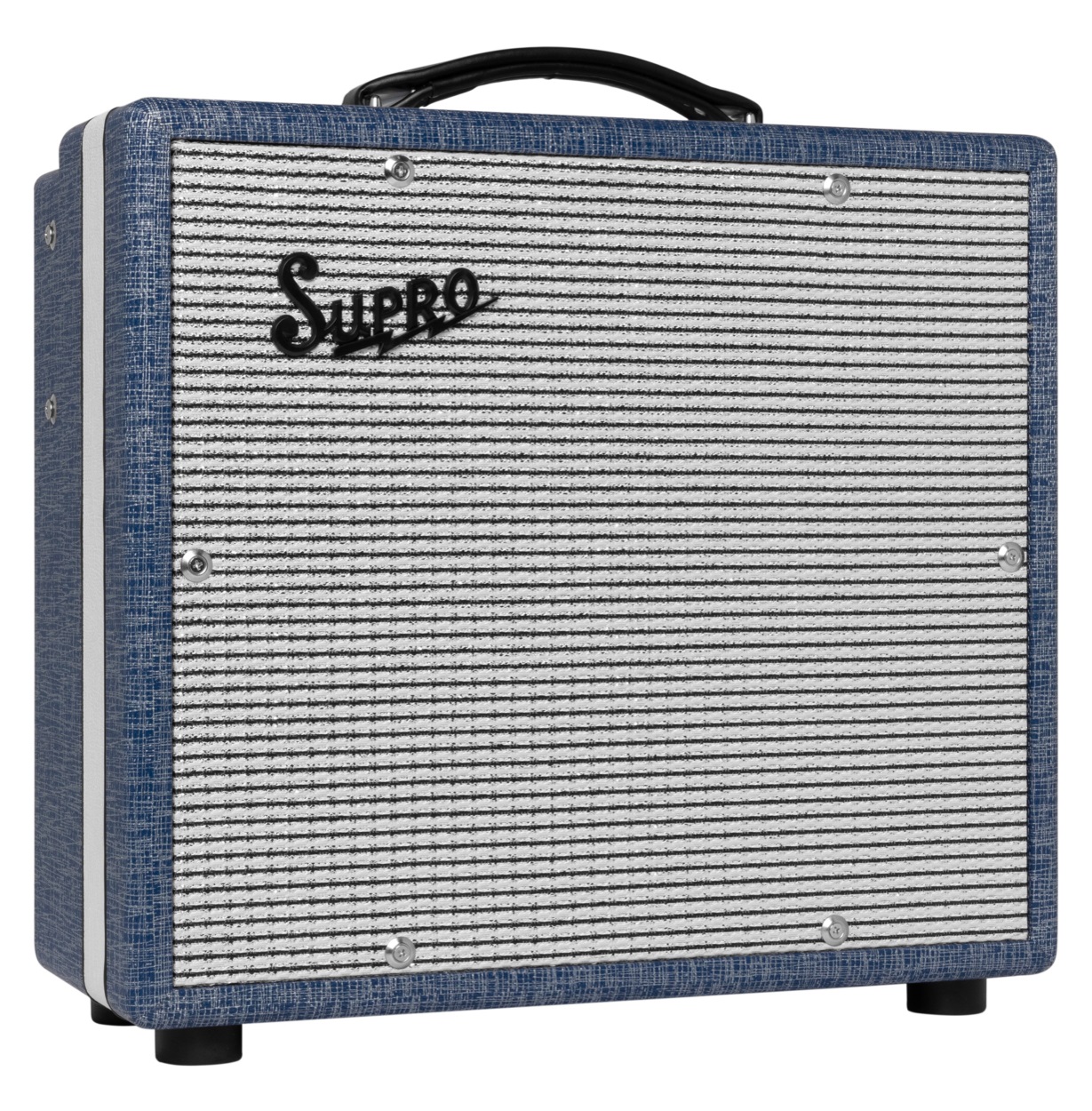 Supro Montauk