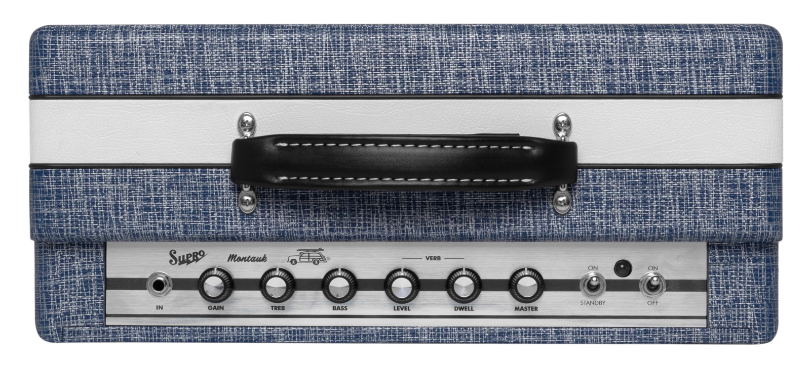 Supro Montauk