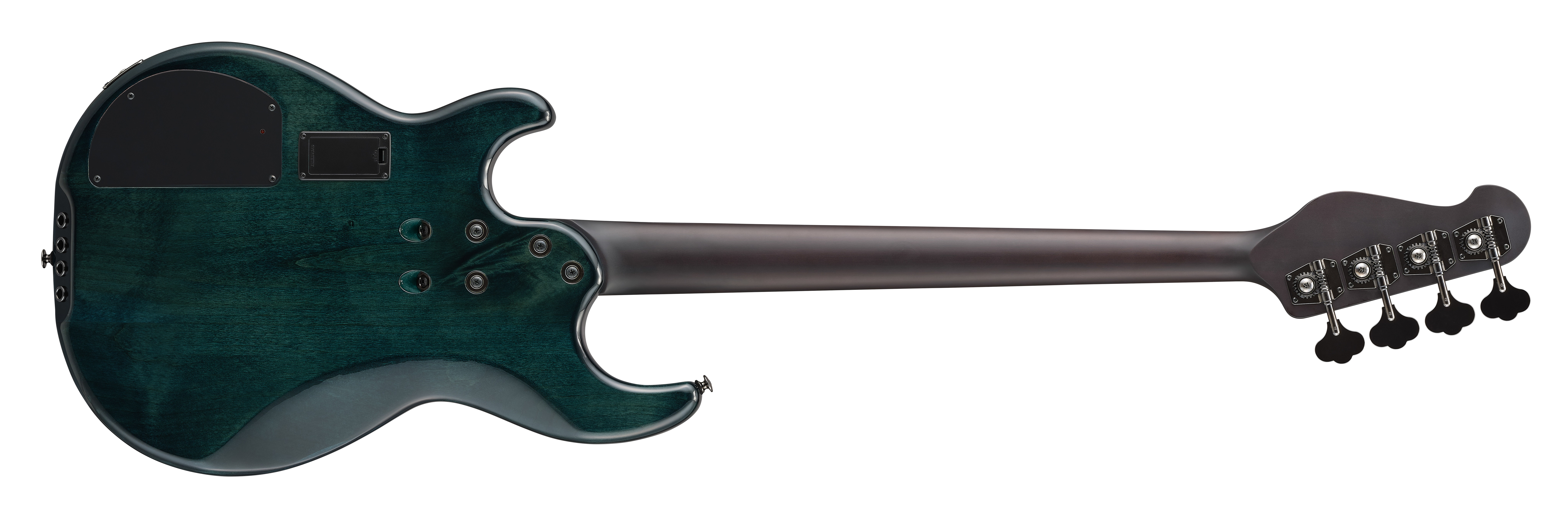 Yamaha BB734A Indigo Blue