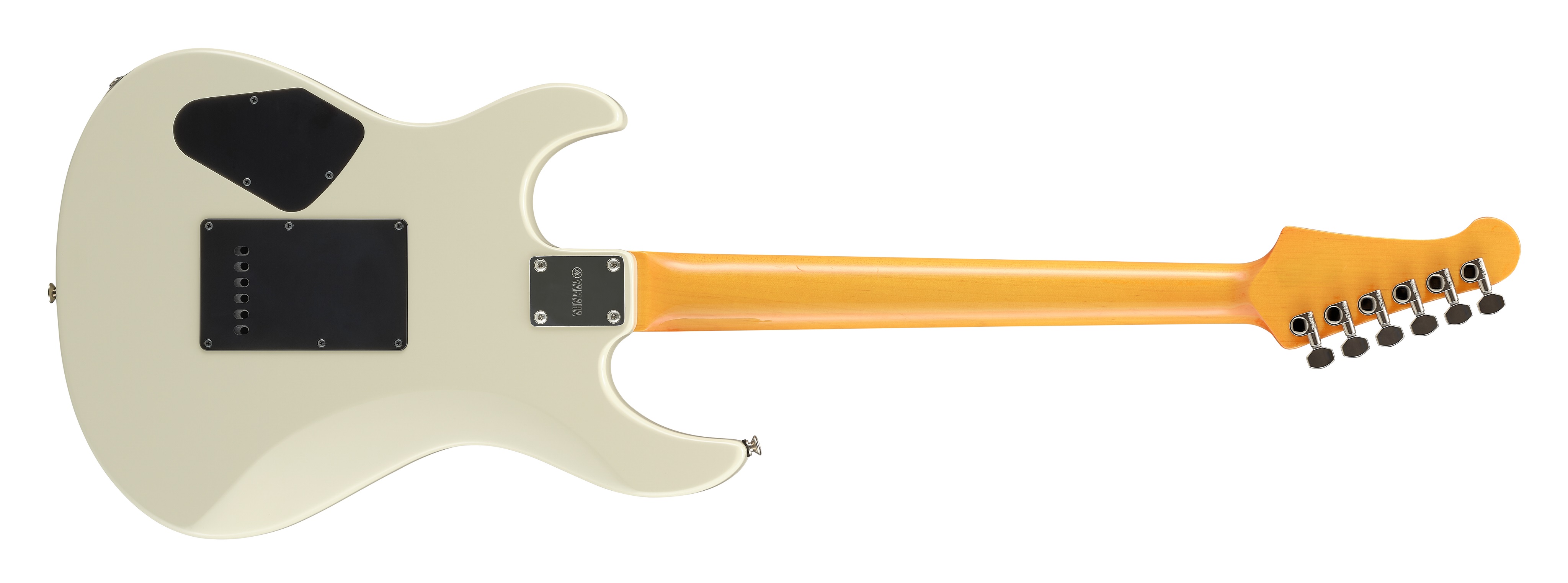 Yamaha Pacifica 612VIIX Vintage White