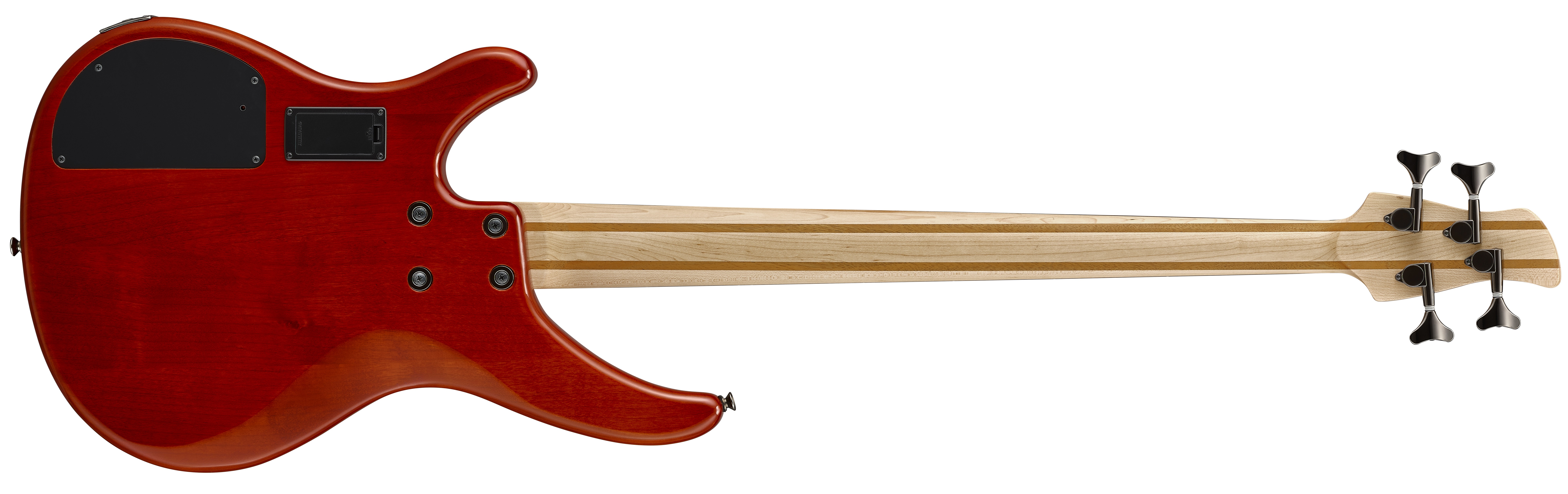 Yamaha TRBX604 Caramel Brown