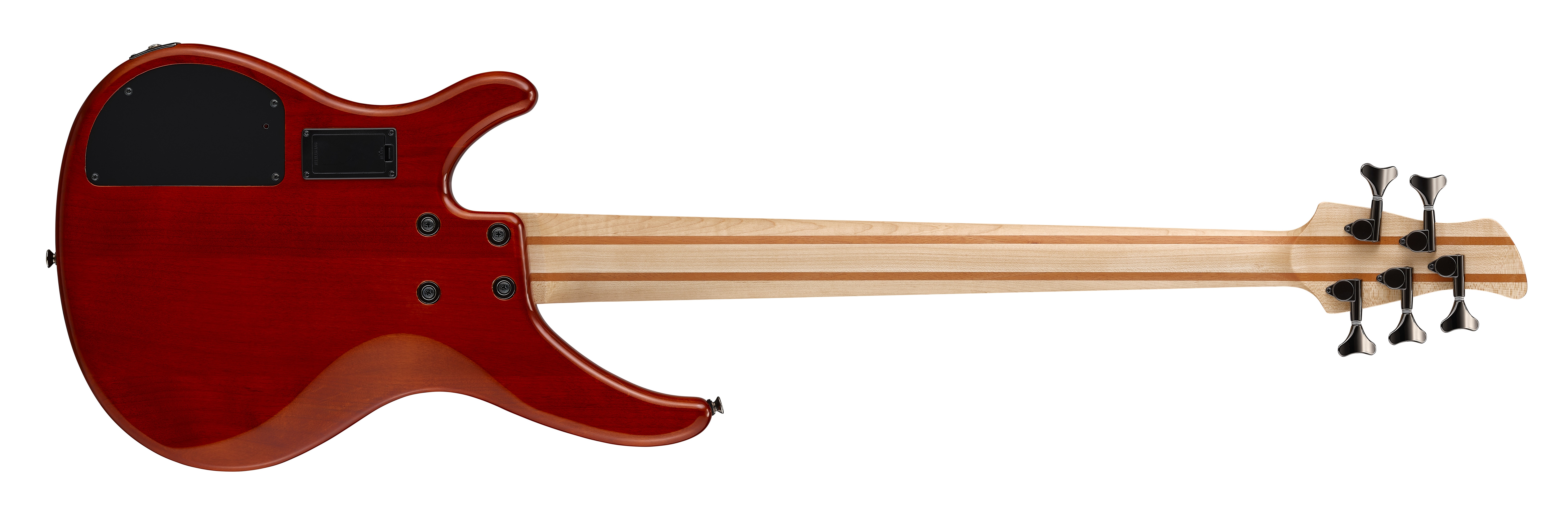 Yamaha TRBX605 Caramel Brown