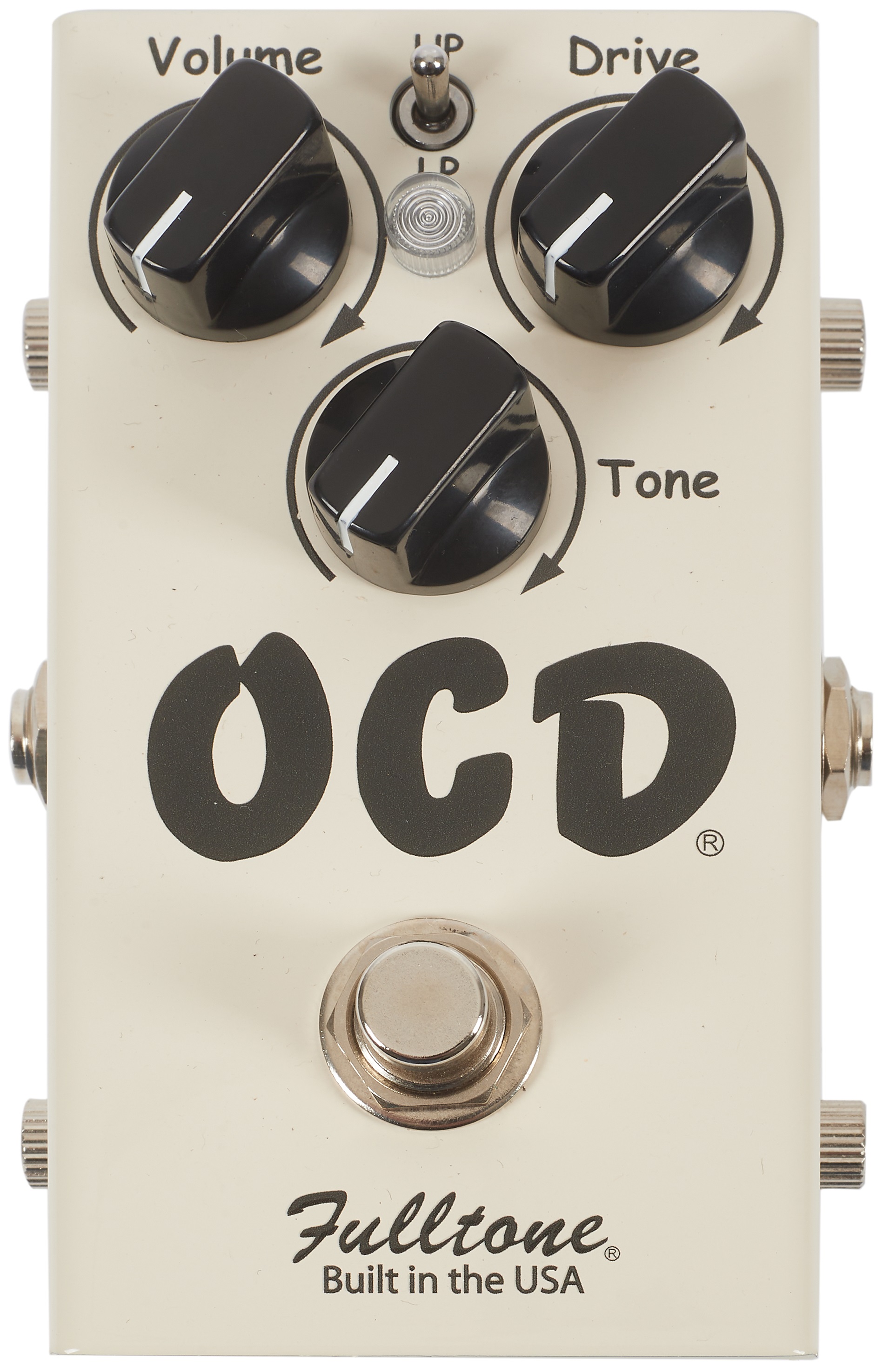 E-shop Fulltone OCD V2