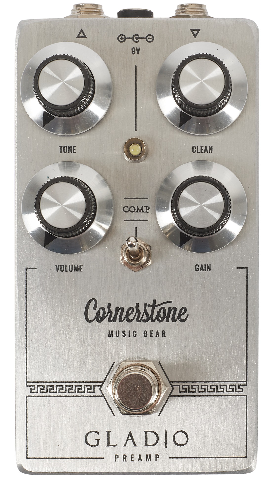 E-shop Cornerstone Gladio SC