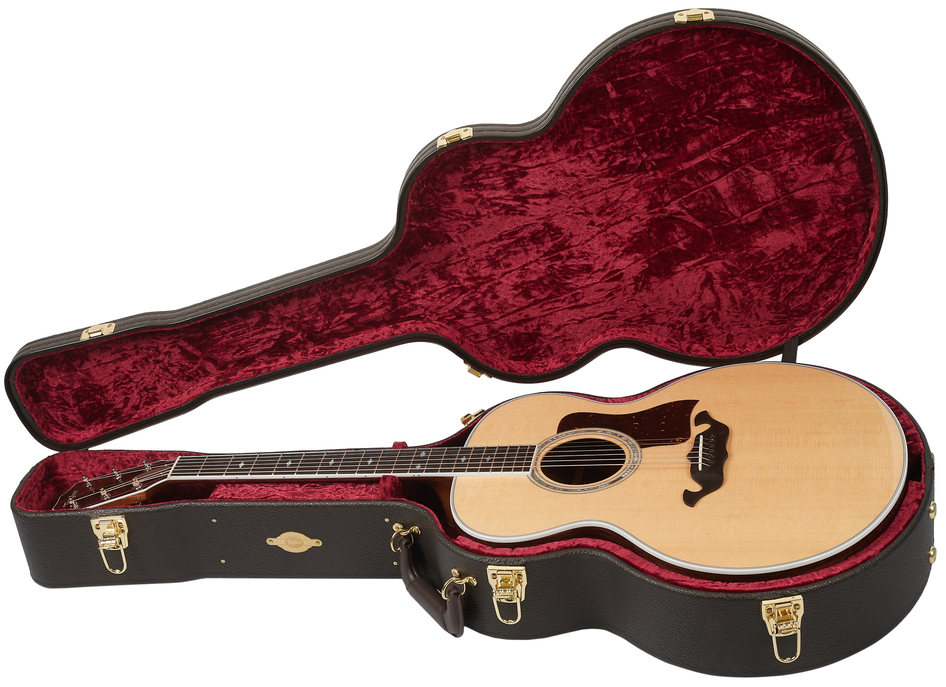 Taylor Legacy 815e