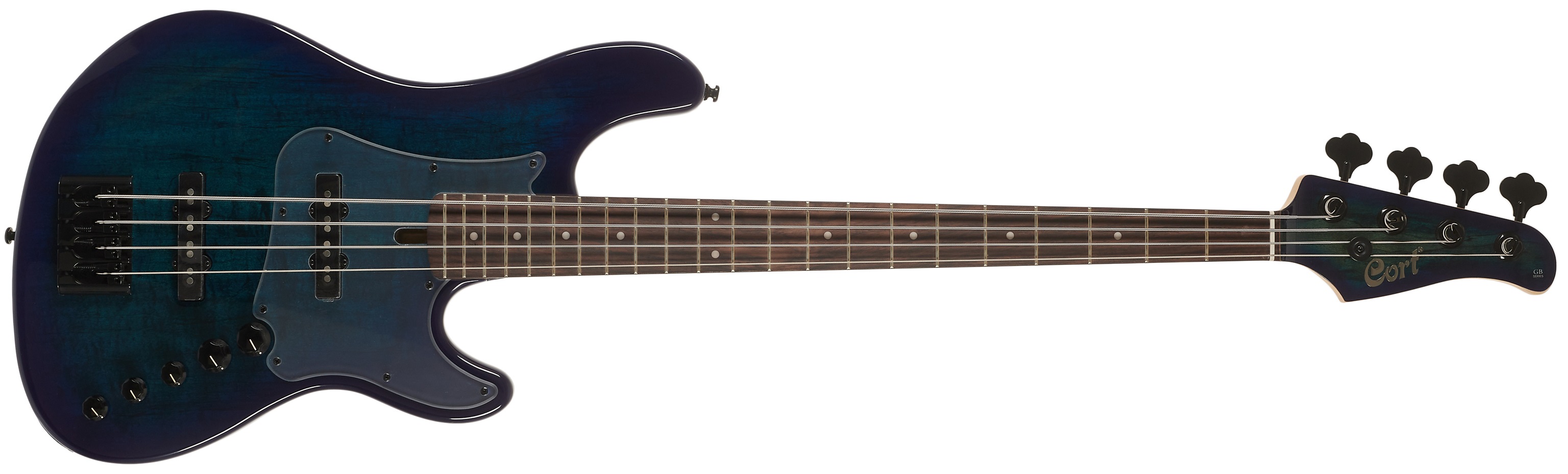 Cort GB-Fusion 4 BB  (použité)