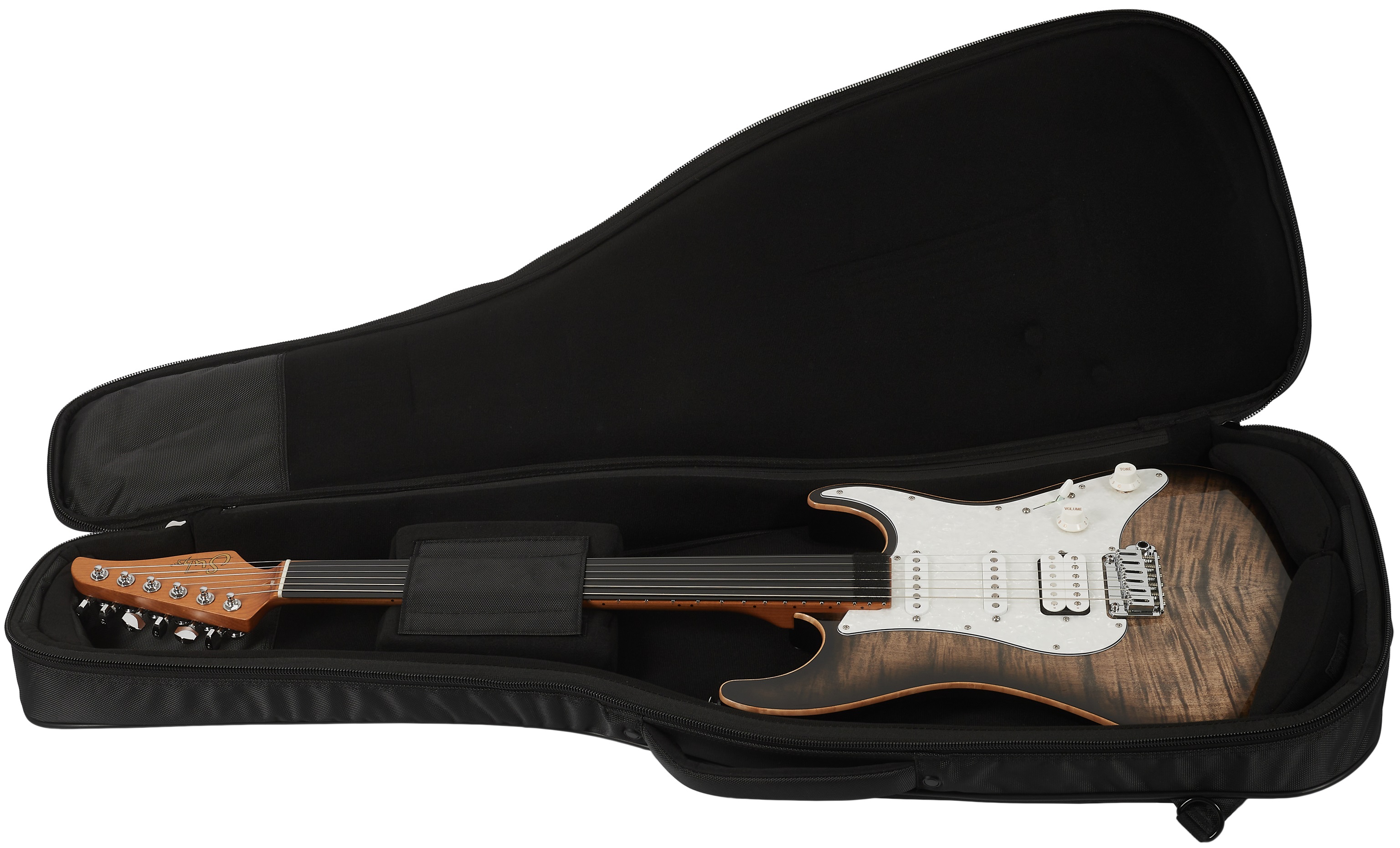 Suhr Standard Plus TCB RMN HSS