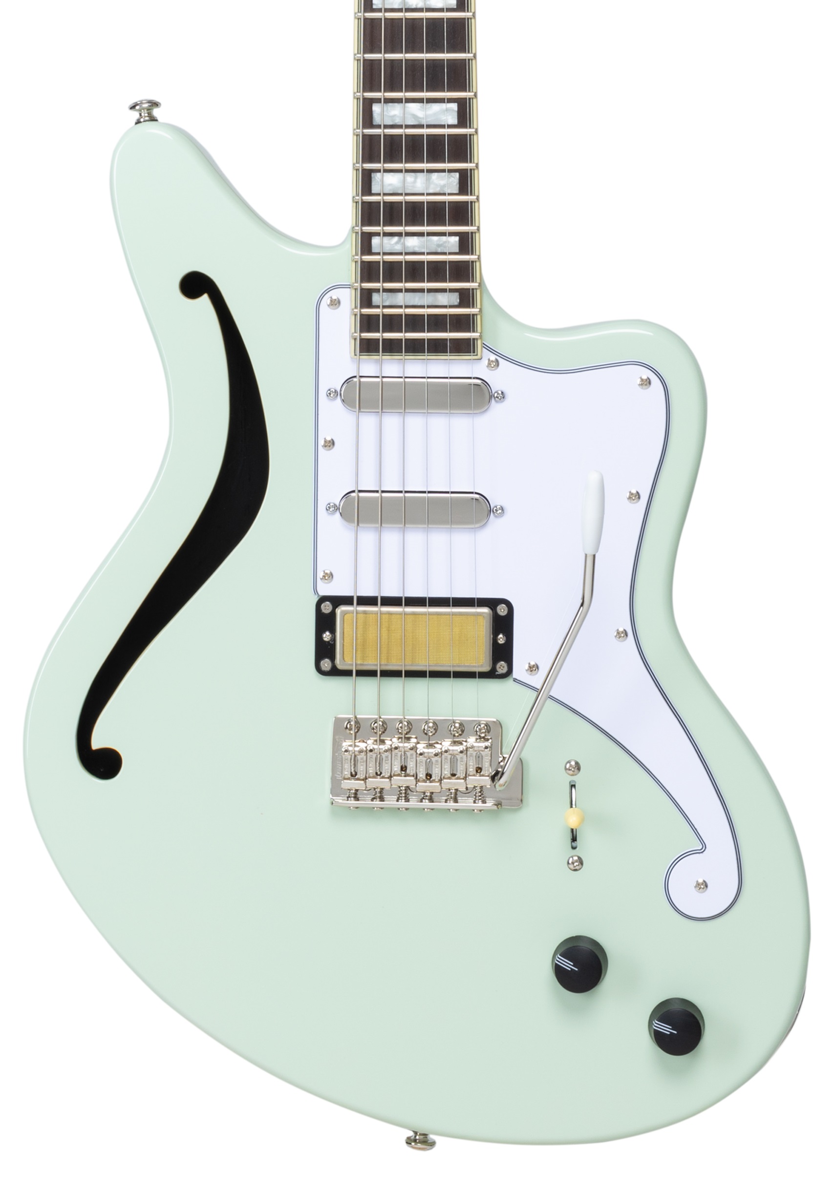 D'Angelico Excel Giacomo Turra Bedford SH