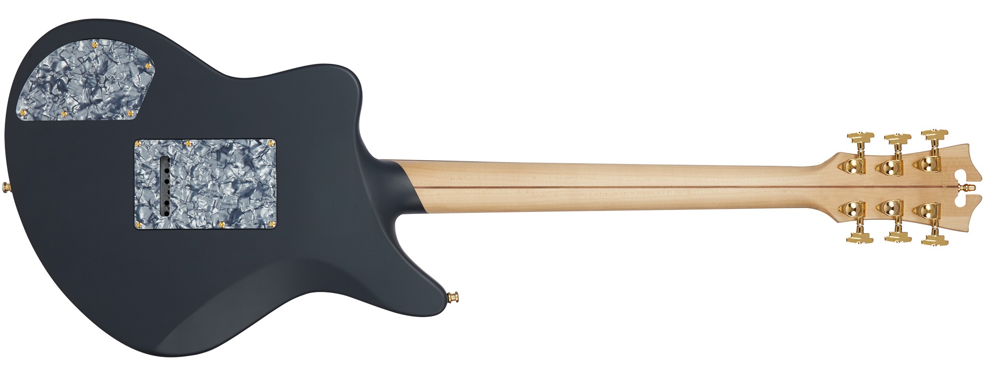 D'Angelico Deluxe Bedford Bob Weir