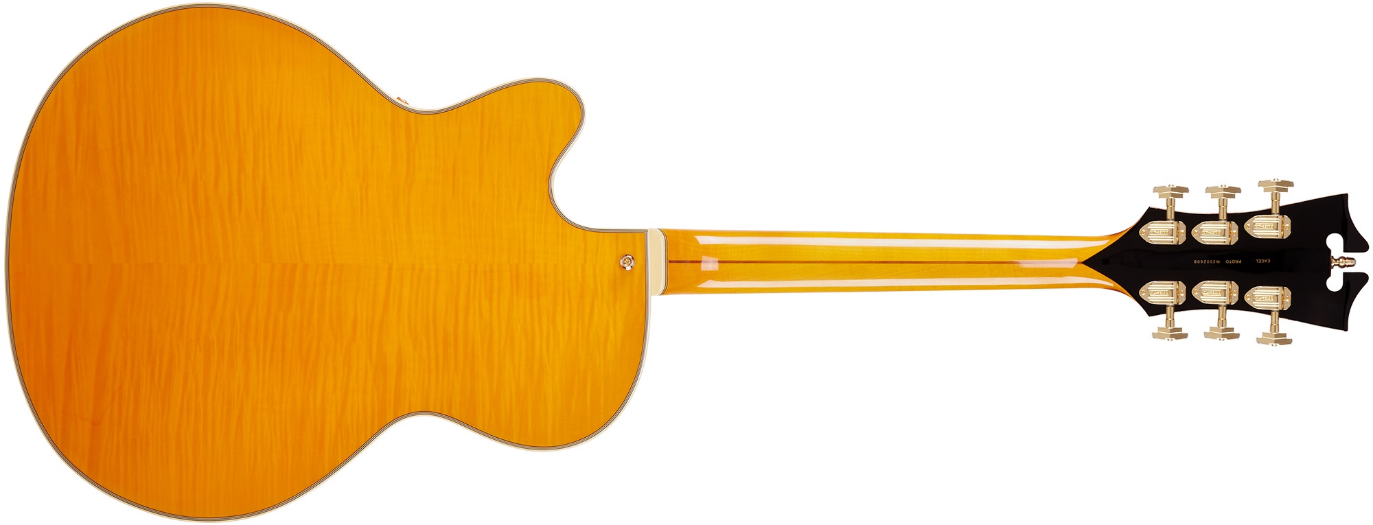 D’Angelico Excel 59 Vintage Natural