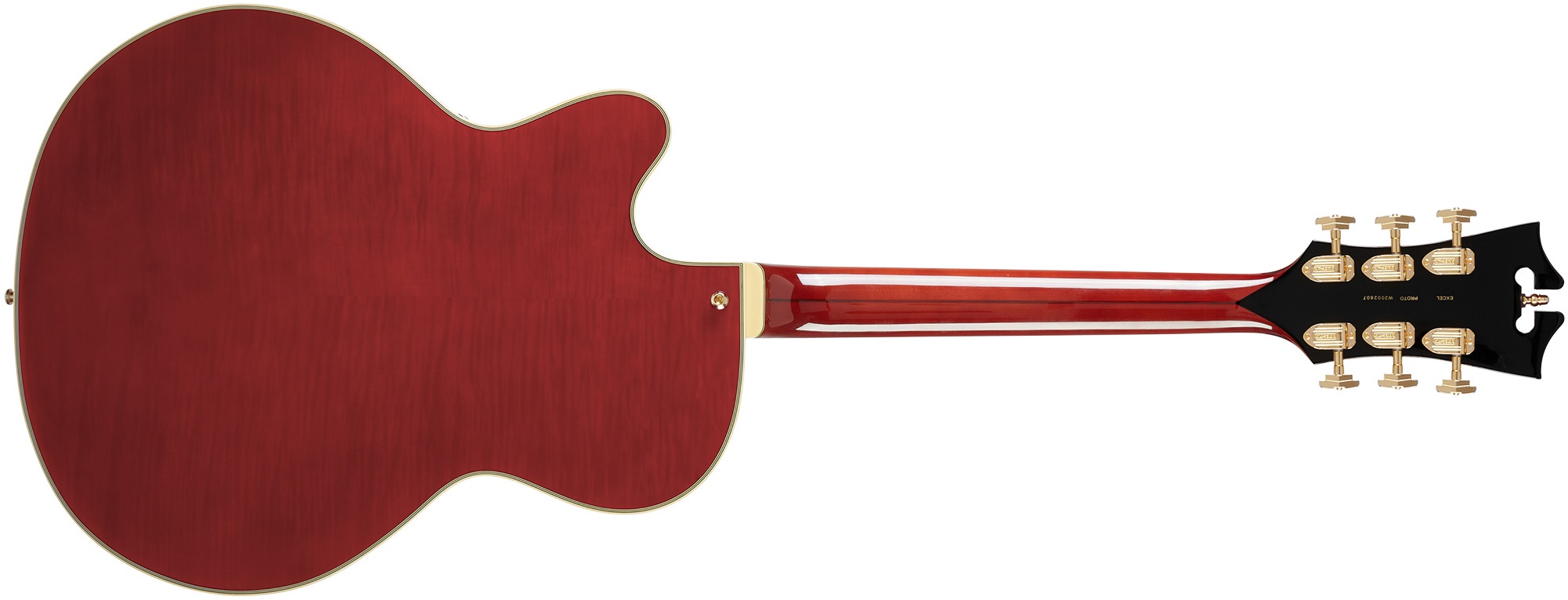 D'Angelico Excel 59 Viola
