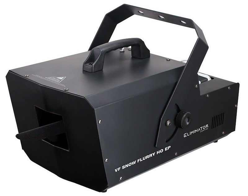 E-shop Eliminator VF Snow Flurry HO