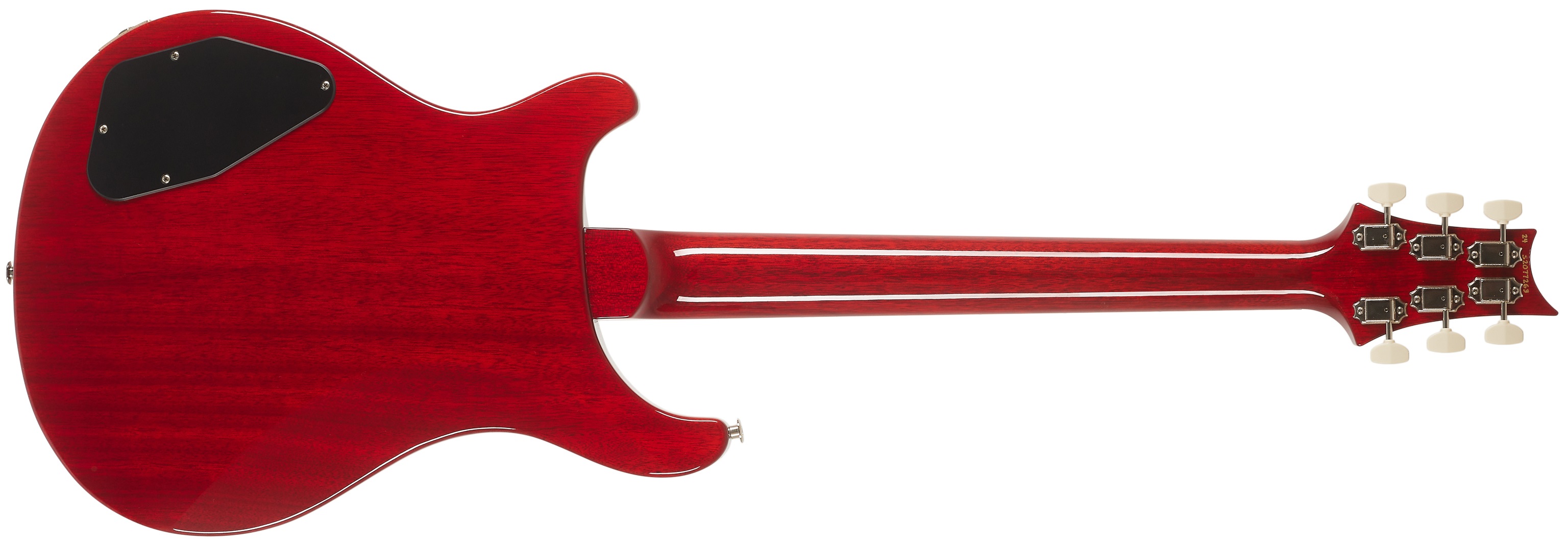 PRS S2 McCarty 594 Thinline Standard Vintage Cherry