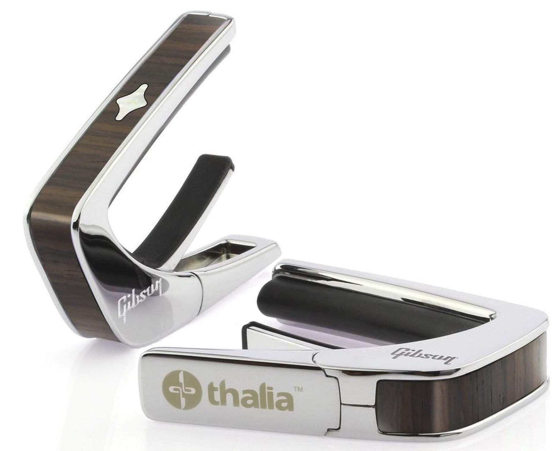 E-shop Thalia Gibson Soft Diamond Chrome