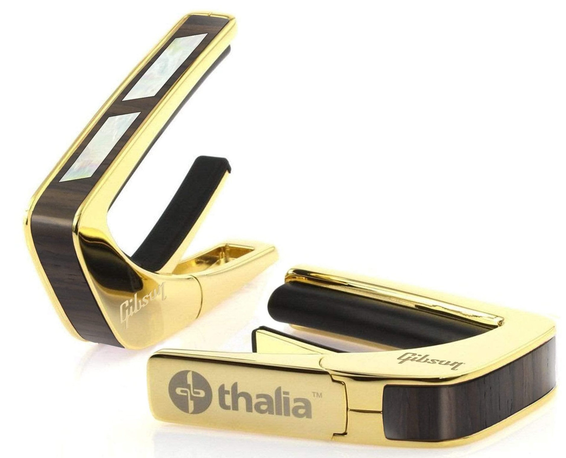 E-shop Thalia Gibson Split Parallelogram Gold
