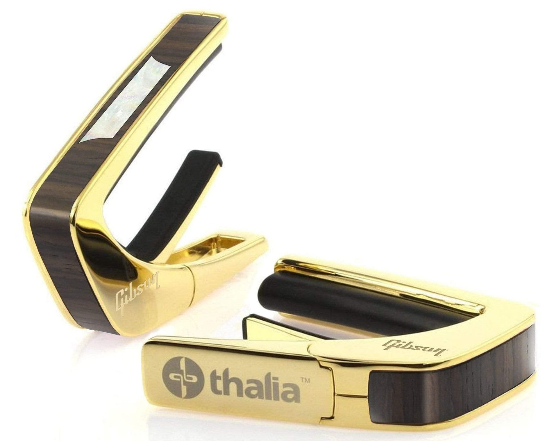 E-shop Thalia Gibson Trapezoid Gold