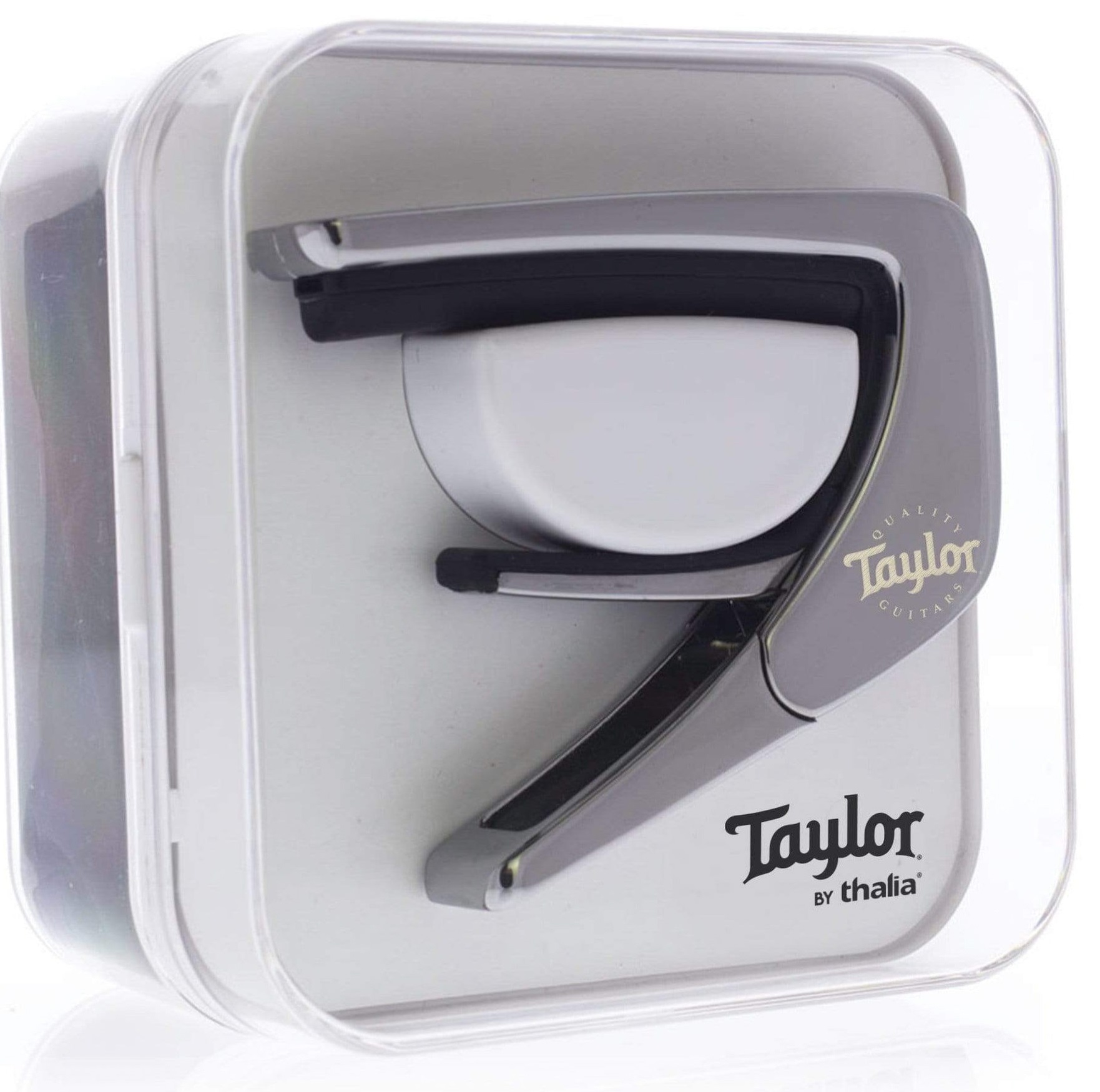 Thalia Taylor 600 Wings Chrome