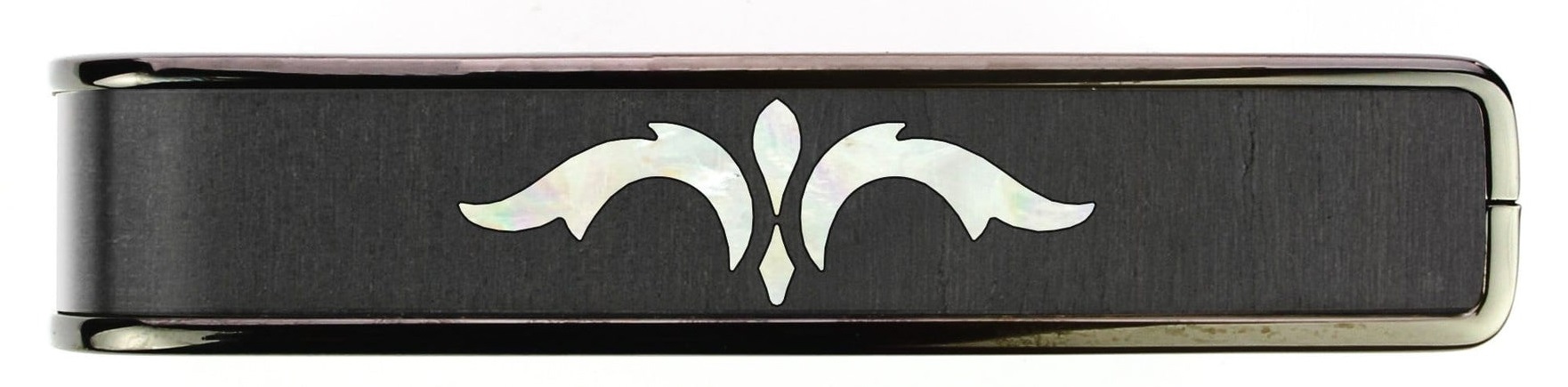 Thalia Taylor 900 Ascension Black Chrome