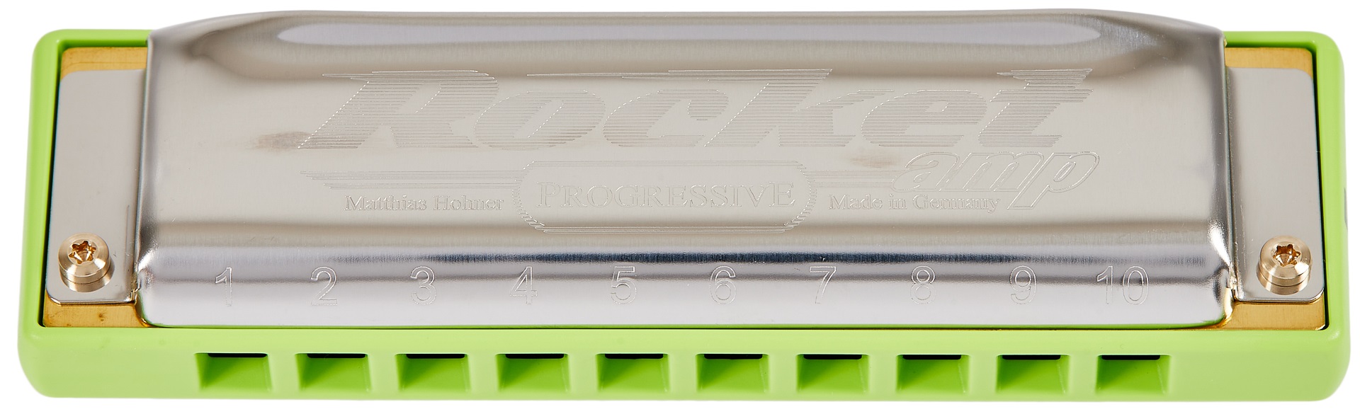 Hohner Rocket Amp E-major