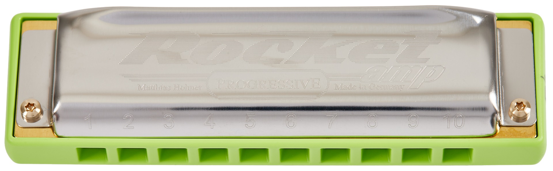 Hohner Rocket Amp Bb-major