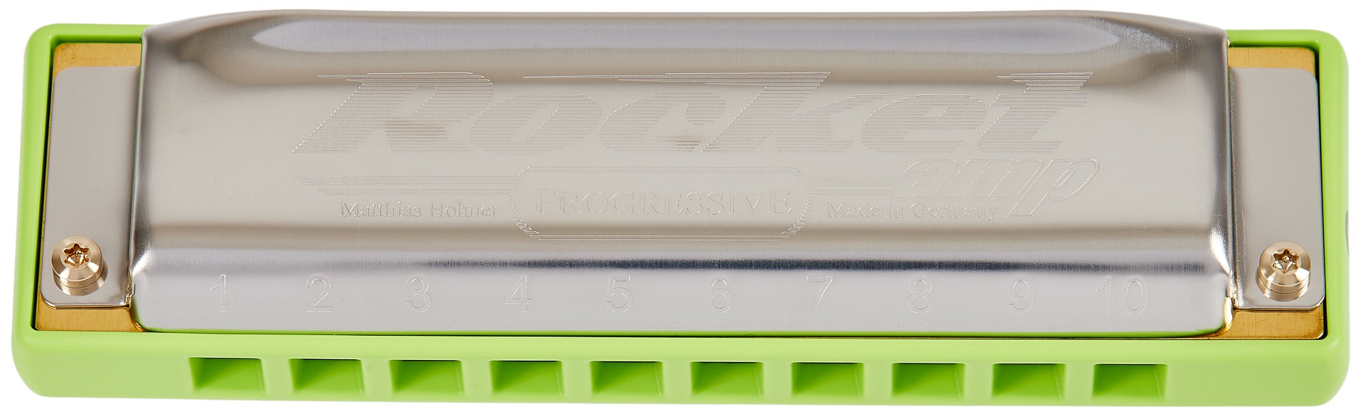 Hohner Rocket Amp G-major