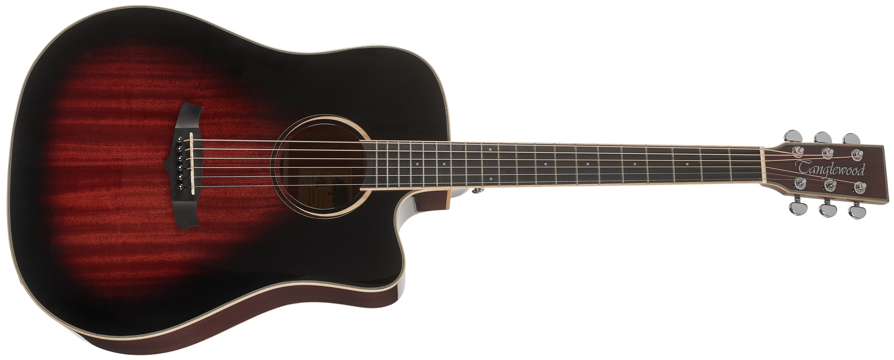 E-shop Tanglewood TW5CE AVB