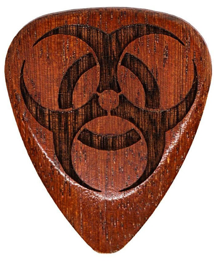 Timber Tones Laser Tones Biohazard